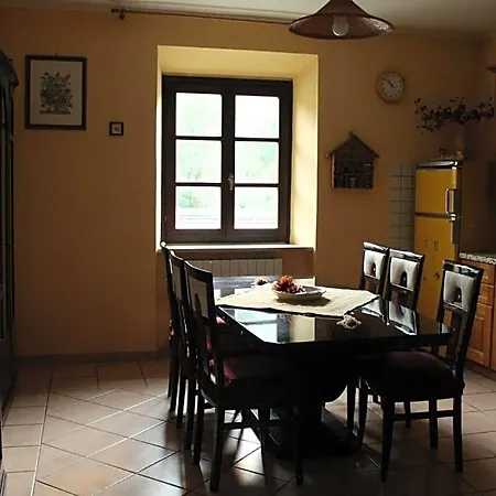 Ξενοδοχείο Casa Radiosa