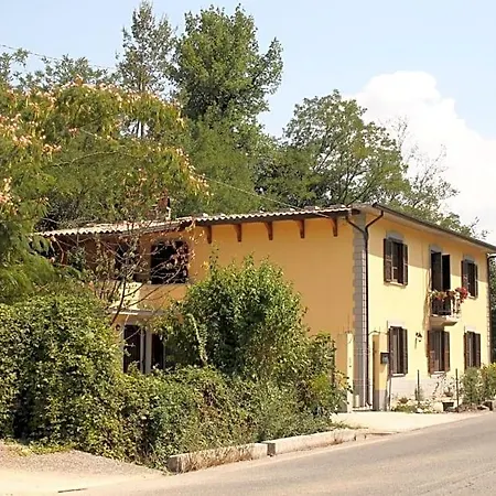 מלון Casa Radiosa סורה