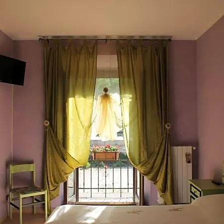 Casa Radiosa