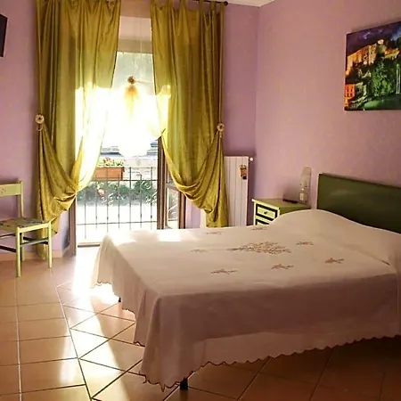 Casa Radiosa Ξενοδοχείο Sora