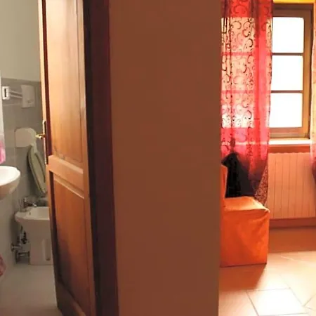 Casa Radiosa Ξενοδοχείο